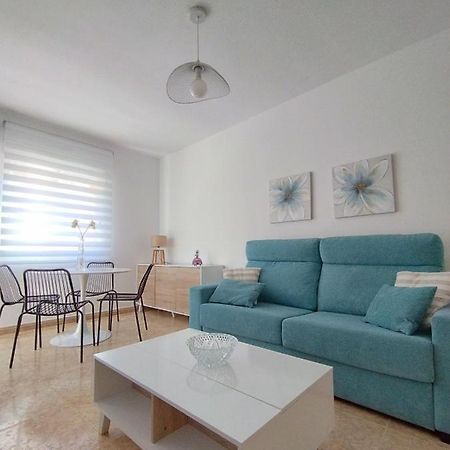 M&R Aguamarina Beach, Parking Gratuito Torrevieja Dış mekan fotoğraf