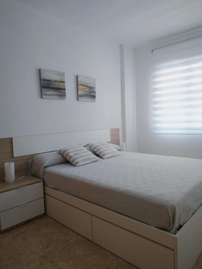 M&R Aguamarina Beach, Parking Gratuito Torrevieja Dış mekan fotoğraf