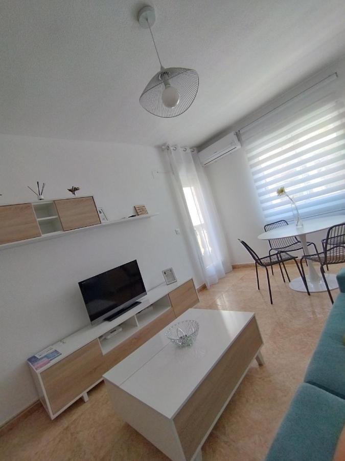 M&R Aguamarina Beach, Parking Gratuito Torrevieja Dış mekan fotoğraf